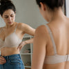 Signs Your Bra Does Not Fit Correctly