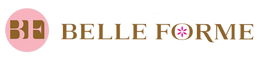 Belleforme logo