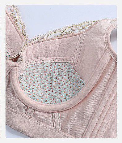  Elegance Bra Interior