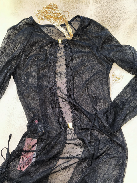 JULIANA ROBE