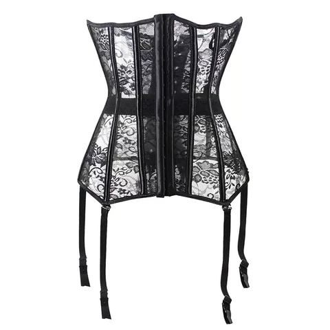 MIMI BUSTIER