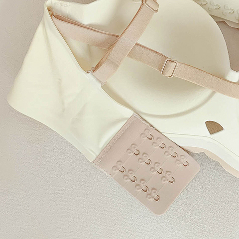 BF Wireless Strapless Bra (WT)