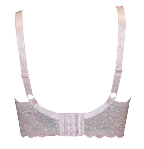 BF Rhania Bra Lavender back