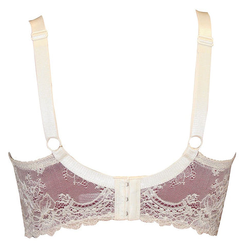 BF Rhania Bra (OW/W) Back