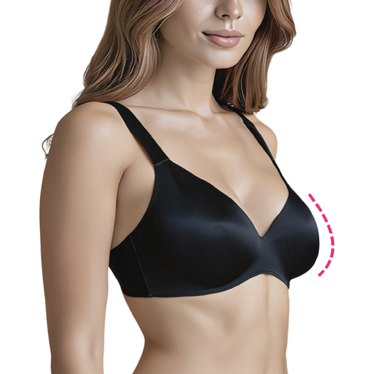 Belleforme F-Series Other Bras