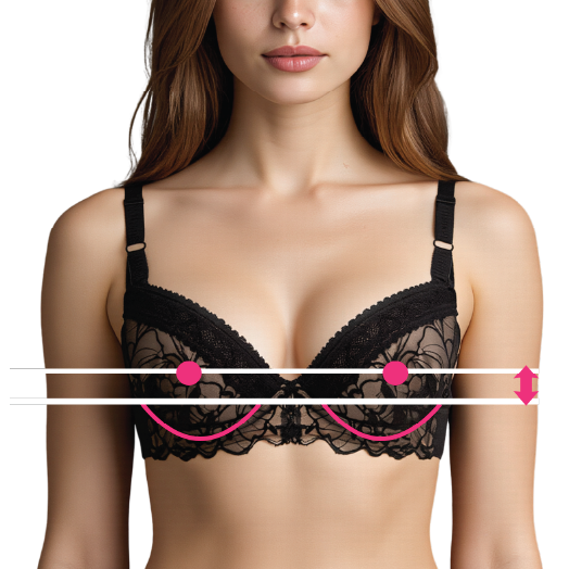 Belleforme perfect fit