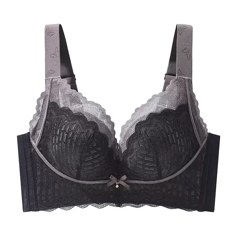 Signature No Wire Bra - Belle Forme