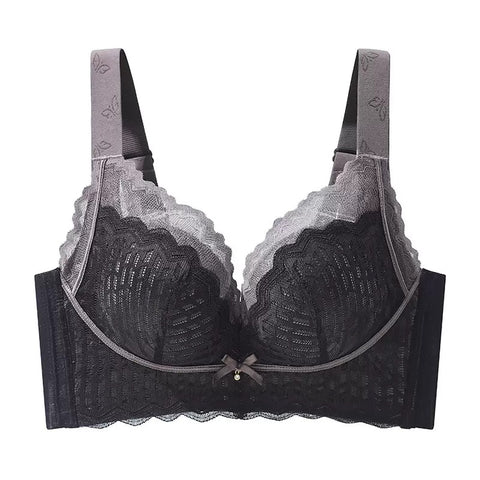Signature No Wire Bra