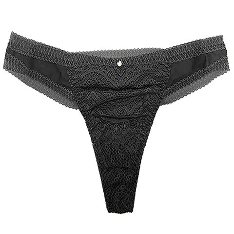 BF Cayley Thong (BLK)