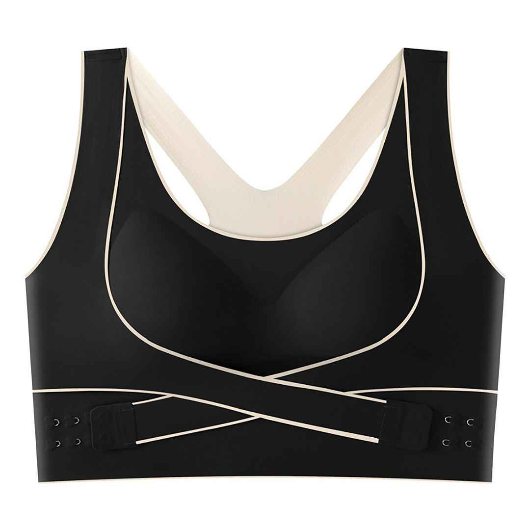 Wireless Bras for Natural Support | Belle Forme