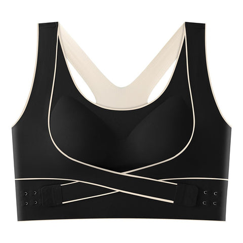 Comfort Bra (BK)