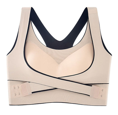 Comfort Bra (NU)