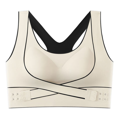 Comfort Bra (WT)