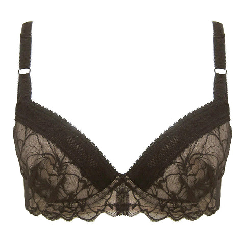 BF Carla Bra (BK)