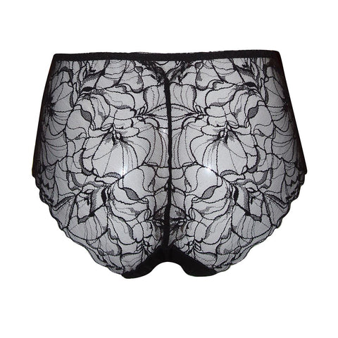 BF Carla Boyshorts (BK)