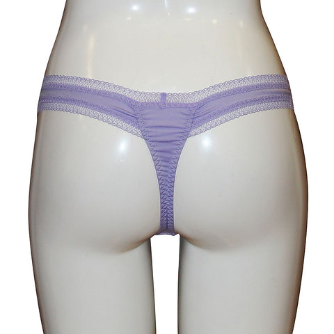 Cayley Thong (LAV)