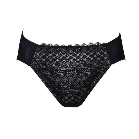 Jenna Panty (BLK)
