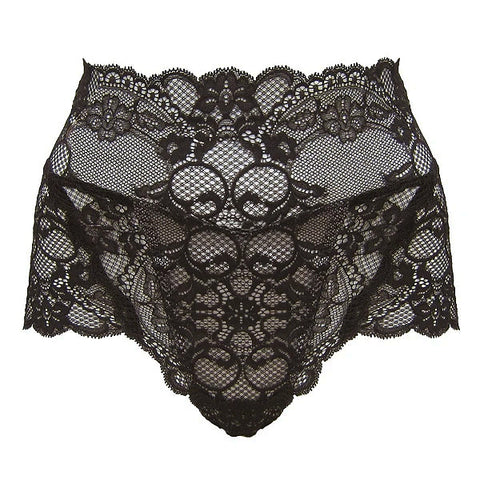 Mari Boyshorts (BK)