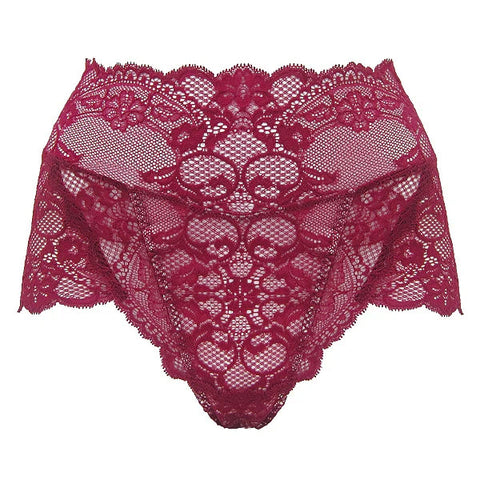 Mari Boyshorts (BRG)
