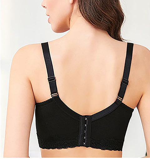 BF Minimizer Bra (BK)