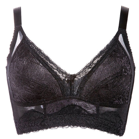 BF Minimizer Bra (BK)