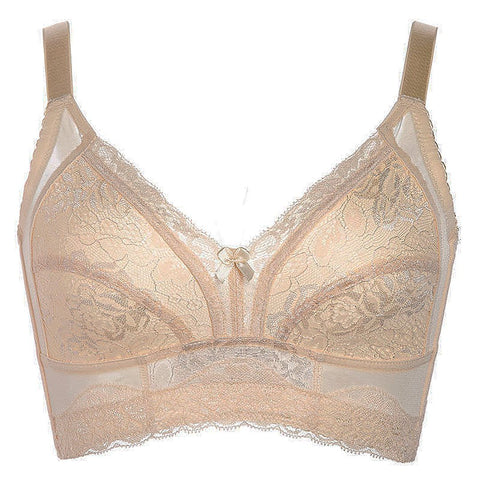 BF Minimizer Bra (NU)