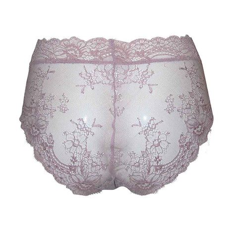 BF Rhania Hi-Rise Panty (LAV)