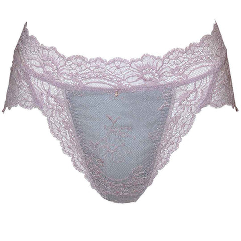 BF Rhania Hi-Rise Panty (LAV)