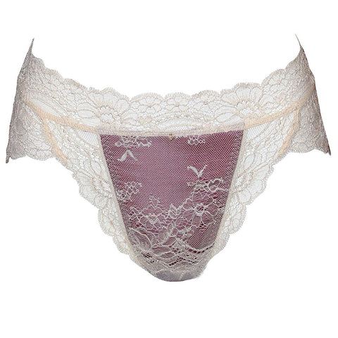 BF Rhania Hi-Rise Panty OW/W