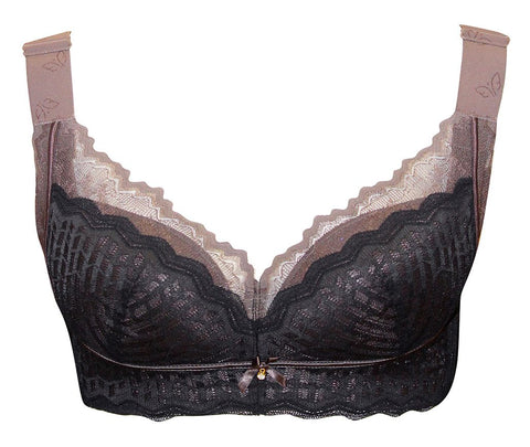 Signature No Wire Bra