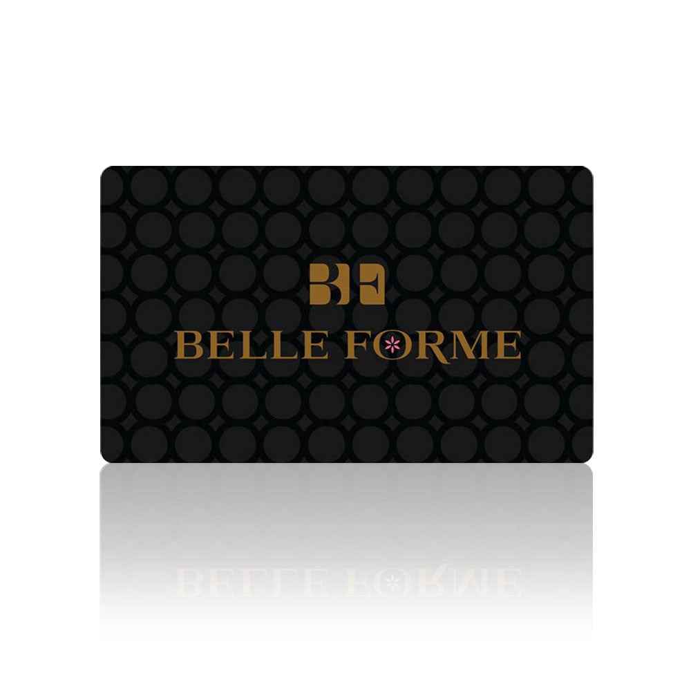 Belle Forme Gift Card | A Thoughtful Luxury Gift