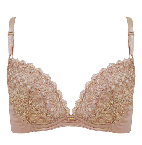 BF Jenna Bra (BRZ) - Belle Forme