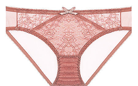 BF Annette Panty Set