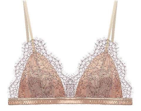 BF Arlene Lux Bra Set