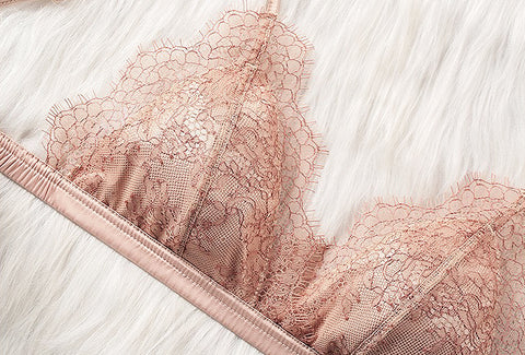 BF Arlene Lux Bra Set