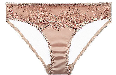 BF Arlene Lux Panty Set