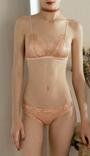 BF Arlene Lux Bra Set