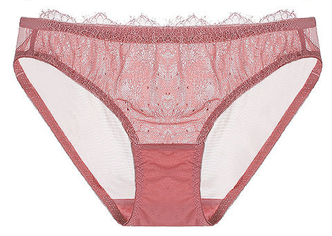 BF Amanda Lace Panty Set (PK)