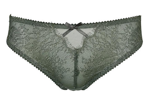 BF Alice Panty Set