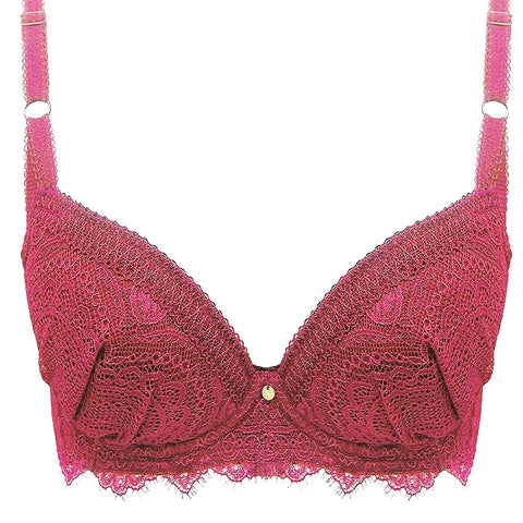 BF Cindy Bra (BRG)