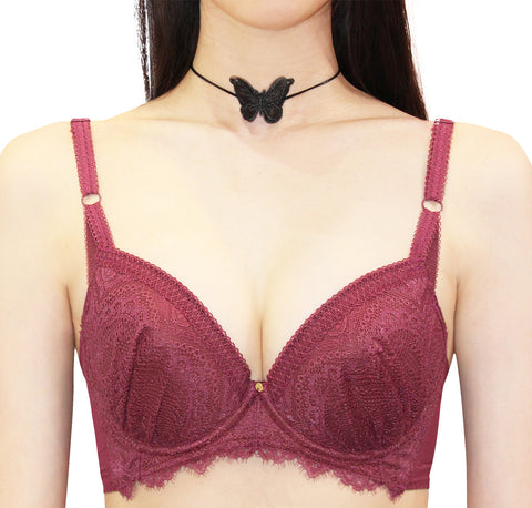 BF Cindy Bra (BRG)