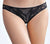 BF Coco Balconette Set Panty (BK)