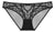 BF Coco Balconette Set Panty (BK)