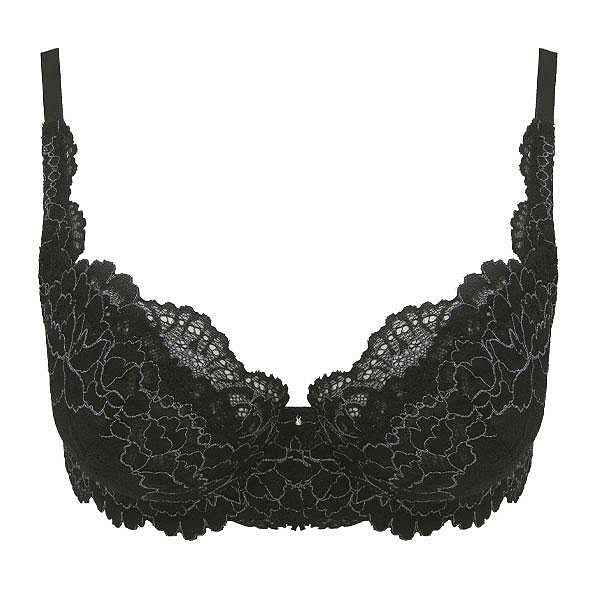 BF Elise Bra (BK) - Belle Forme