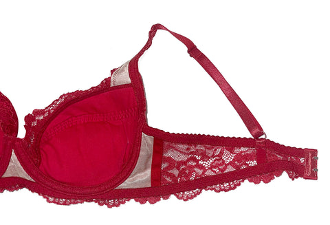 BF Elise Bra (Rd)