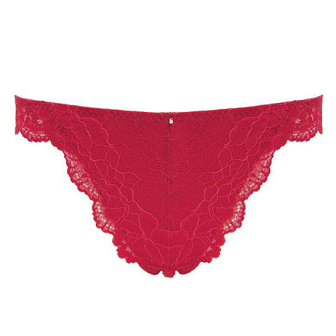BF-T-Shirt Bra Panty (Br)