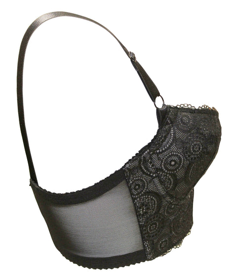 BF Emmanuelle Long Bra