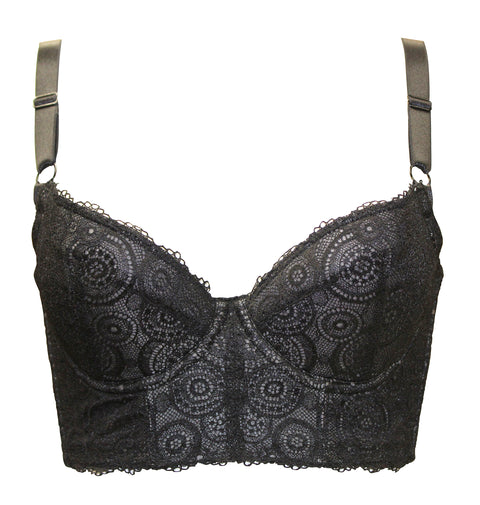 BF Emmanuelle Long Bra