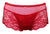 BF Chantelle Boy Shorts (Rd)