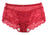 BF Chantelle Boy Shorts (Rd)